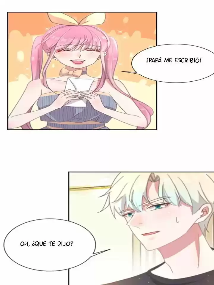 Evolucion Perfecta Del Esposo - Capítulo 17 - Página 22 - LectorTMOo