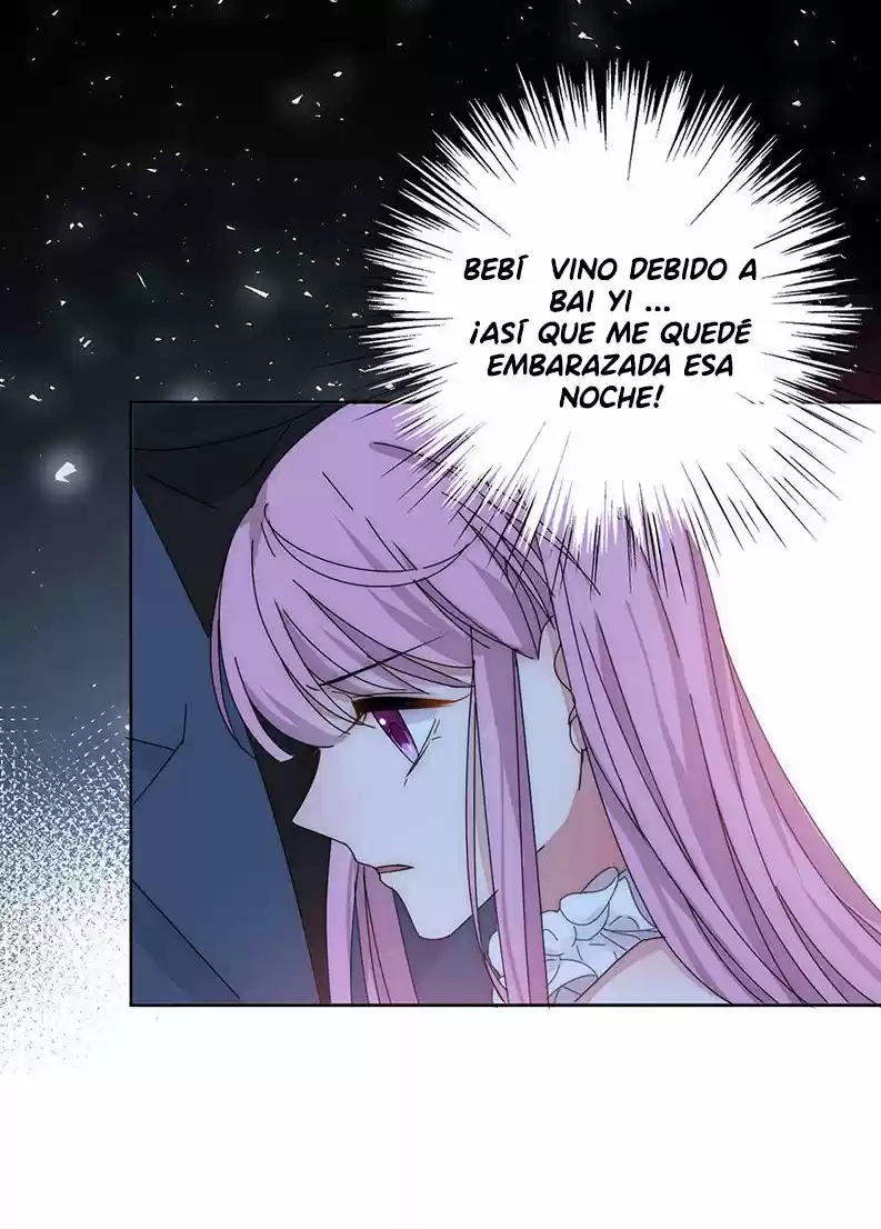 Evolucion Perfecta Del Esposo - Capítulo 170 - Página 8 - LectorTMOo