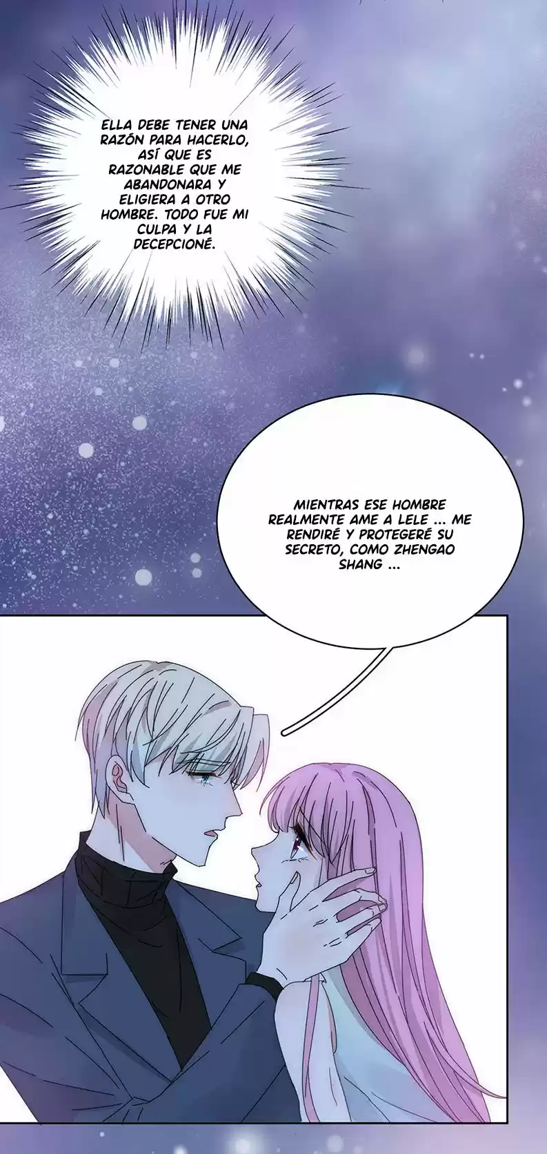 Evolucion Perfecta Del Esposo - Capítulo 170 - Página 11 - LectorTMOo