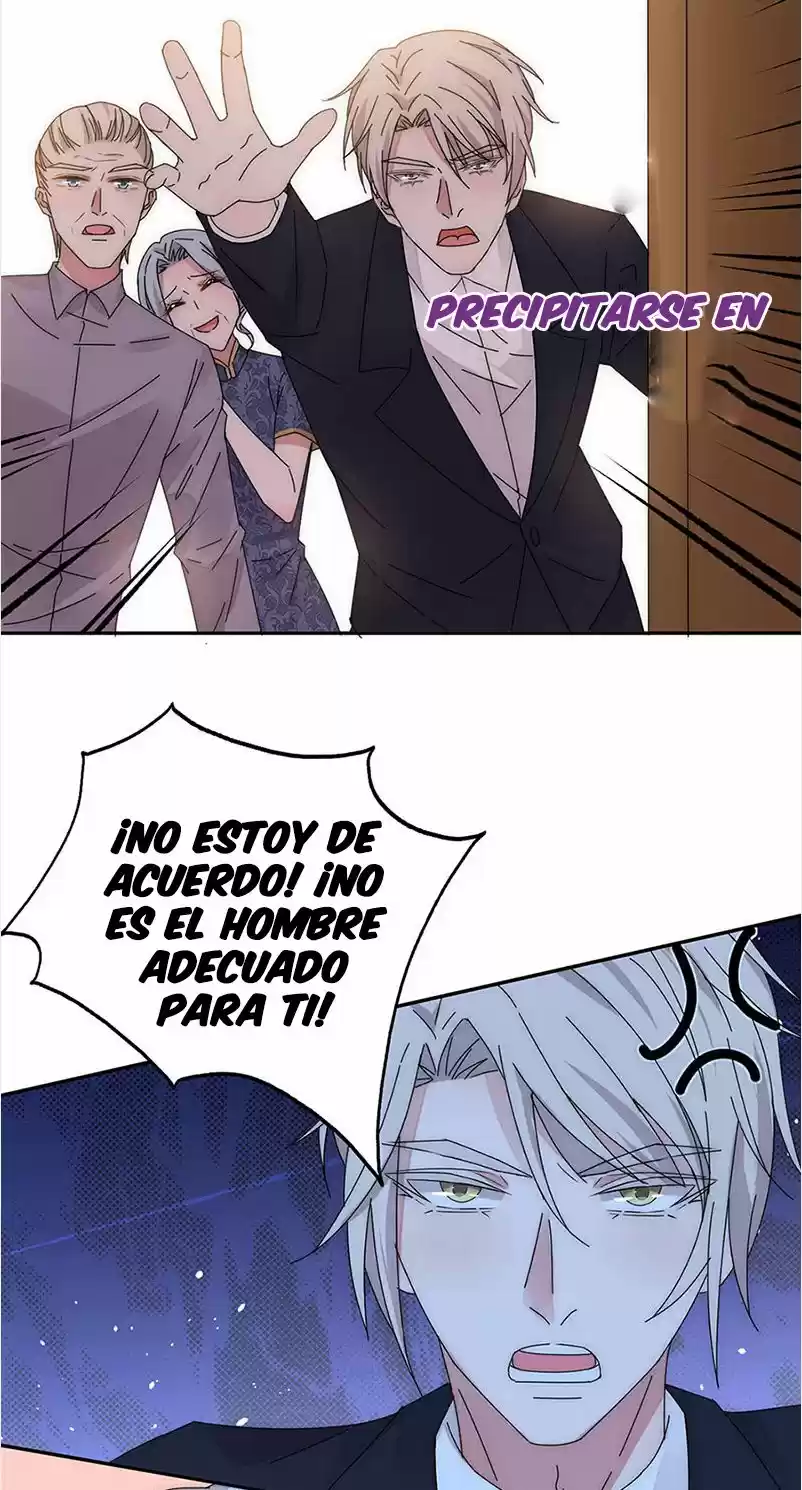 Evolucion Perfecta Del Esposo - Capítulo 171 - Página 12 - LectorTMOo