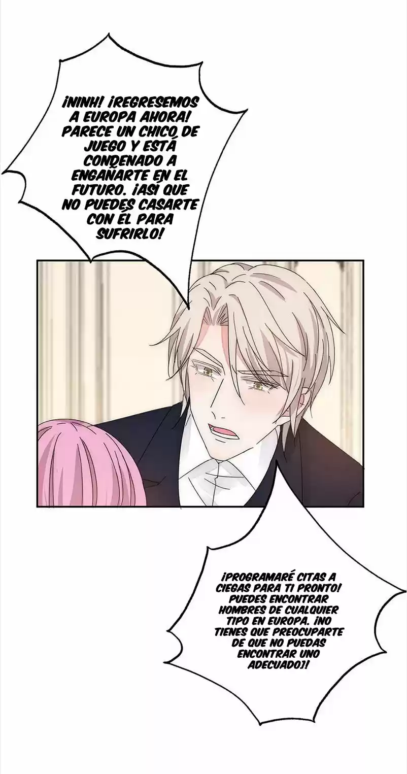 Evolucion Perfecta Del Esposo - Capítulo 171 - Página 15 - LectorTMOo