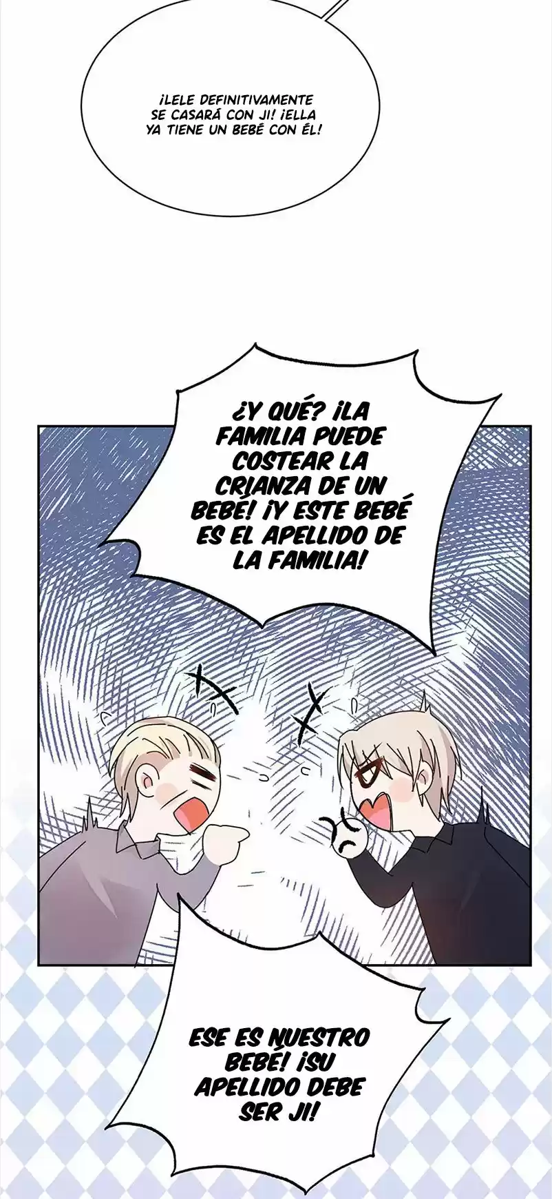 Evolucion Perfecta Del Esposo - Capítulo 171 - Página 17 - LectorTMOo