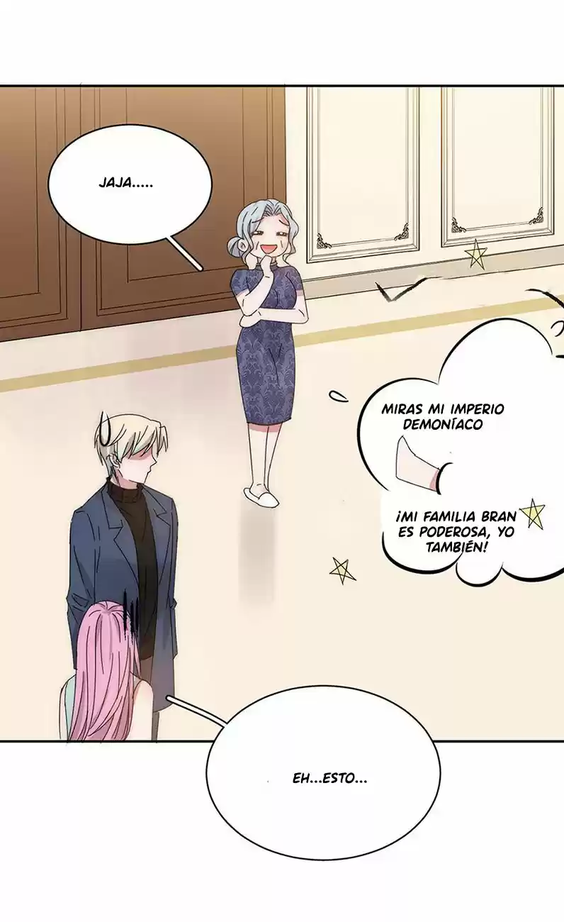 Evolucion Perfecta Del Esposo - Capítulo 171 - Página 26 - LectorTMOo