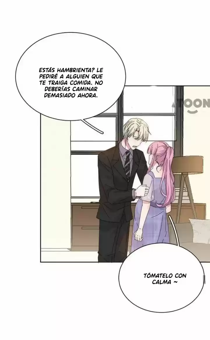 Evolucion Perfecta Del Esposo - Capítulo 174 - Página 14 - LectorTMOo