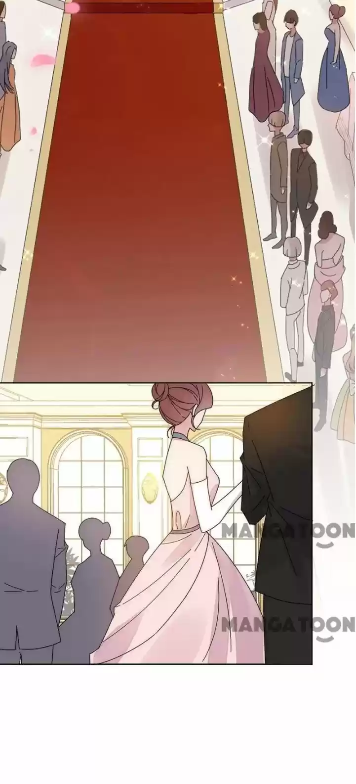 Evolucion Perfecta Del Esposo - Capítulo 176 - Página 7 - LectorTMOo