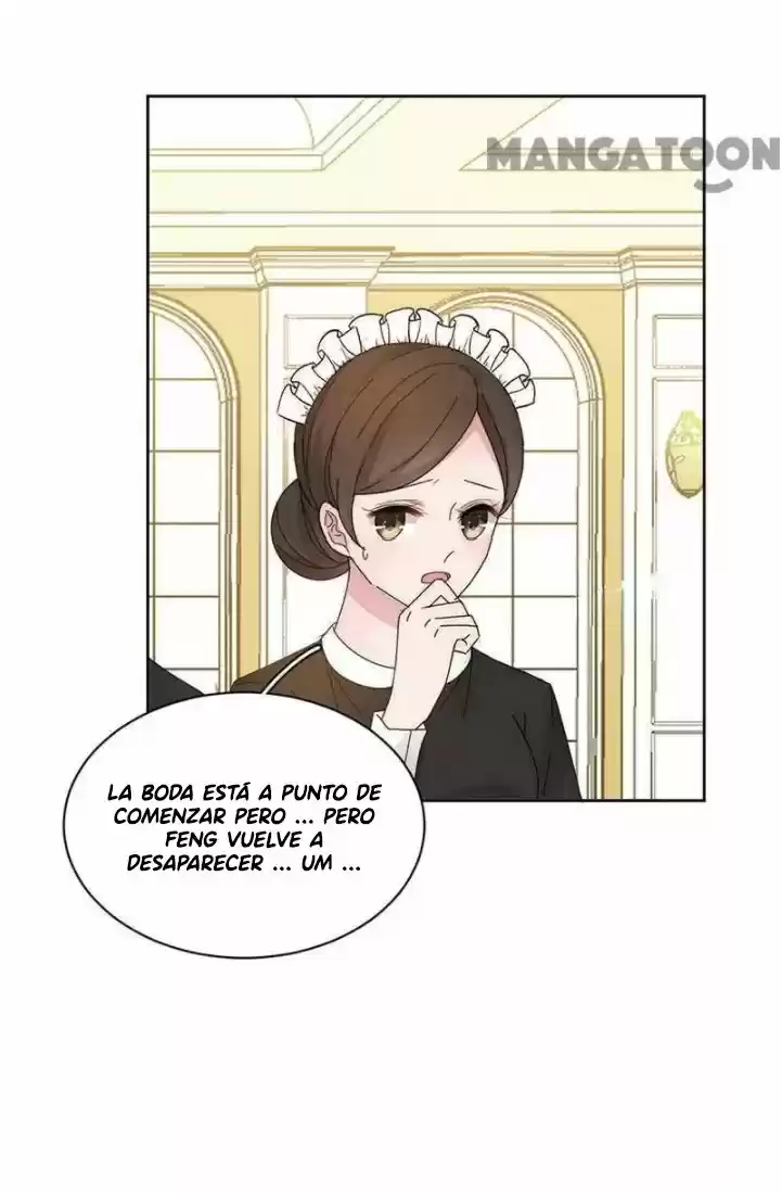 Evolucion Perfecta Del Esposo - Capítulo 176 - Página 11 - LectorTMOo