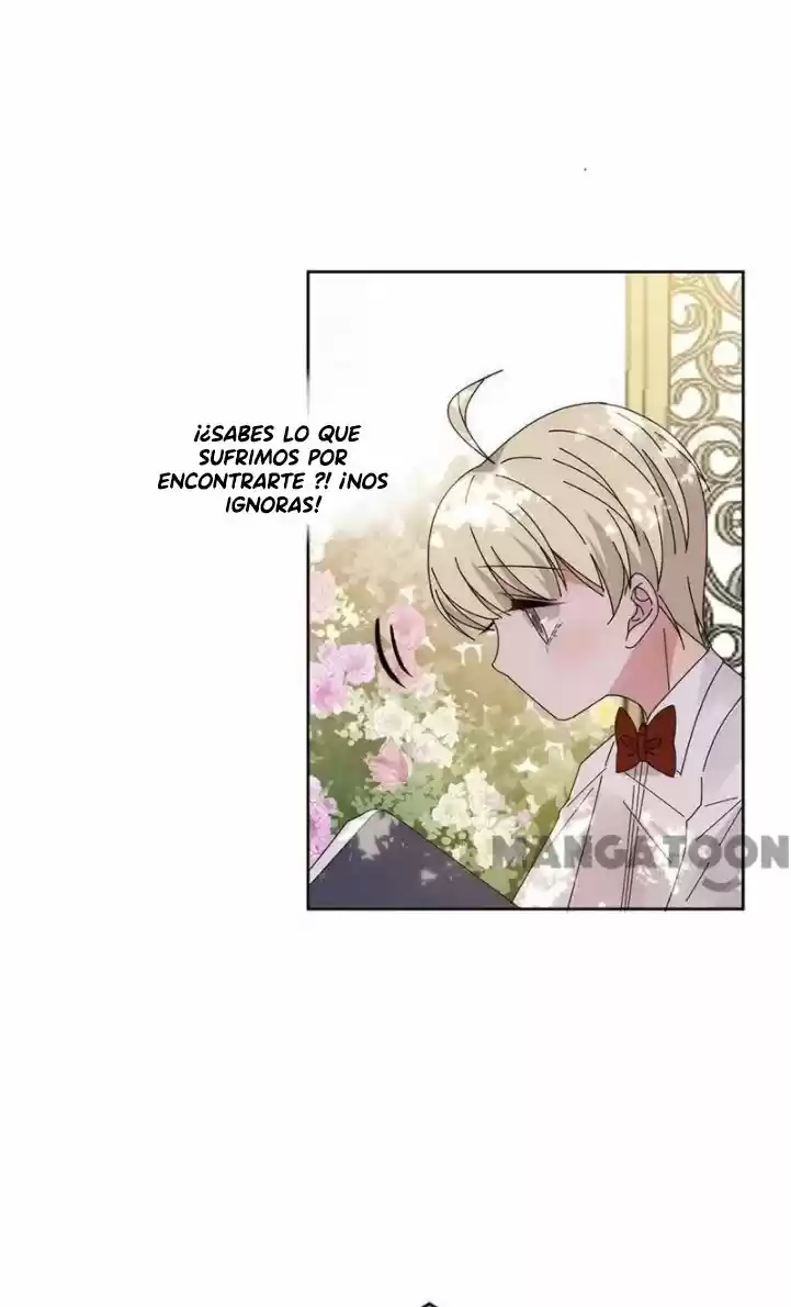 Evolucion Perfecta Del Esposo - Capítulo 176 - Página 20 - LectorTMOo