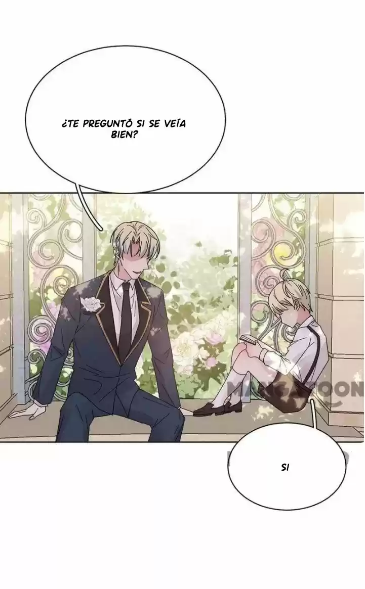 Evolucion Perfecta Del Esposo - Capítulo 176 - Página 24 - LectorTMOo