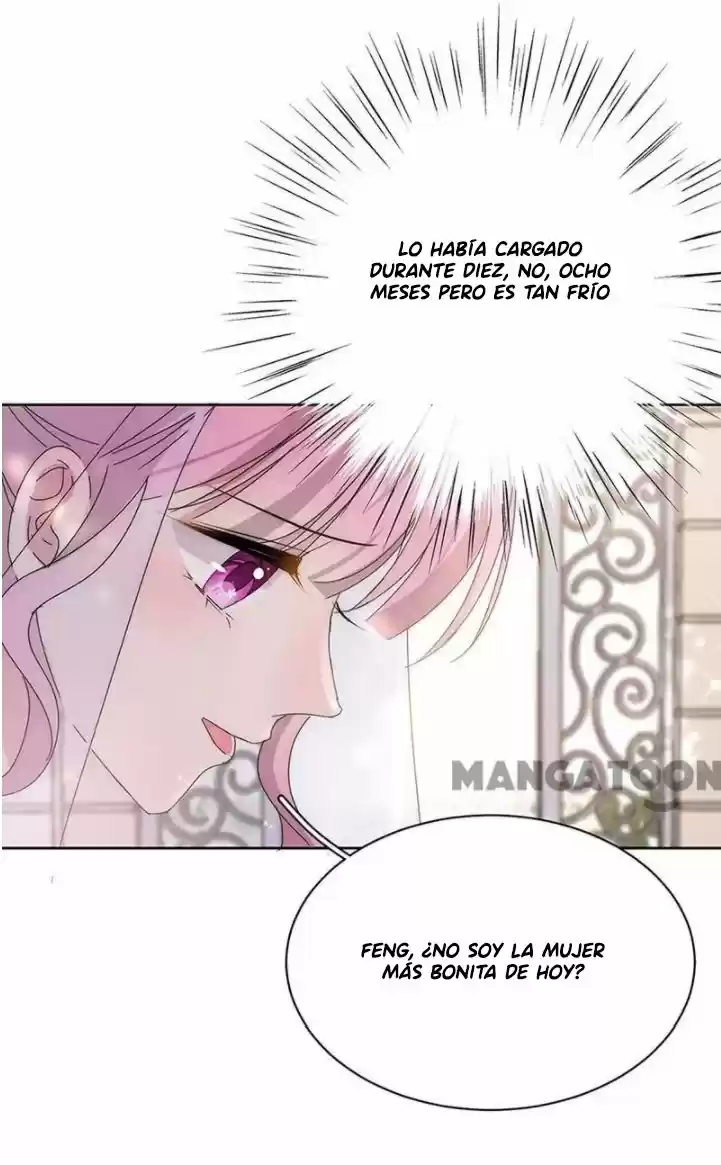 Evolucion Perfecta Del Esposo - Capítulo 177 - Página 14 - LectorTMOo