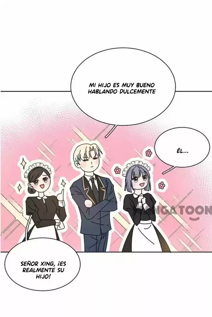 Evolucion Perfecta Del Esposo - Capítulo 177 - Página 24 - LectorTMOo