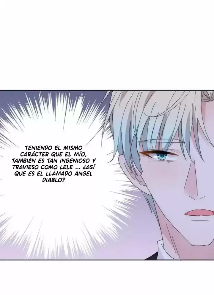 Evolucion Perfecta Del Esposo - Capítulo 177 - Página 28 - LectorTMOo