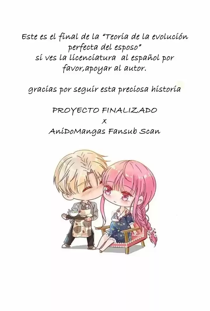Evolucion Perfecta Del Esposo - Capítulo 177 - Página 39 - LectorTMOo