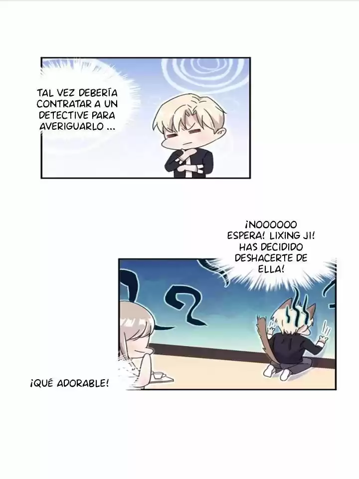 Evolucion Perfecta Del Esposo - Capítulo 18 - Página 13 - LectorTMOo