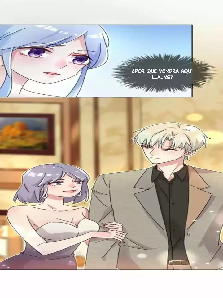 Evolucion Perfecta Del Esposo - Capítulo 19 - Página 7 - LectorTMOo