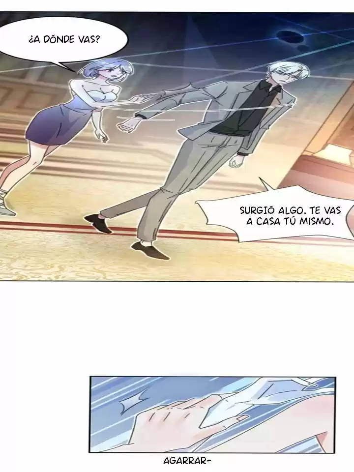 Evolucion Perfecta Del Esposo - Capítulo 19 - Página 12 - LectorTMOo