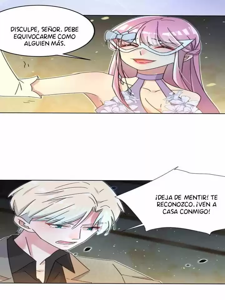 Evolucion Perfecta Del Esposo - Capítulo 19 - Página 14 - LectorTMOo