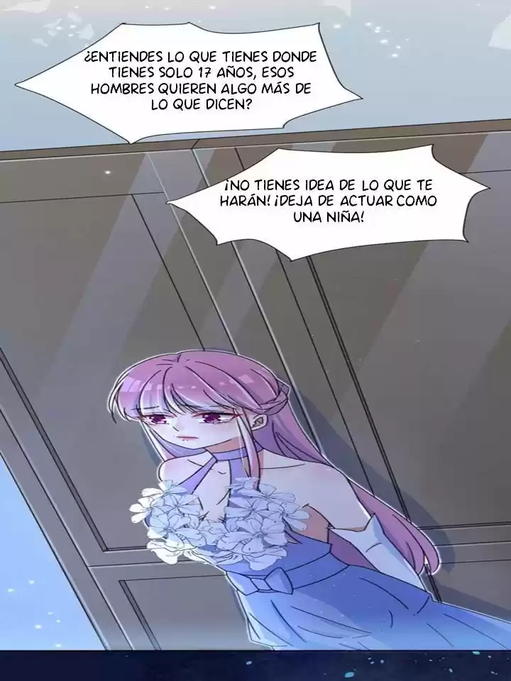Evolucion Perfecta Del Esposo - Capítulo 19 - Página 23 - LectorTMOo