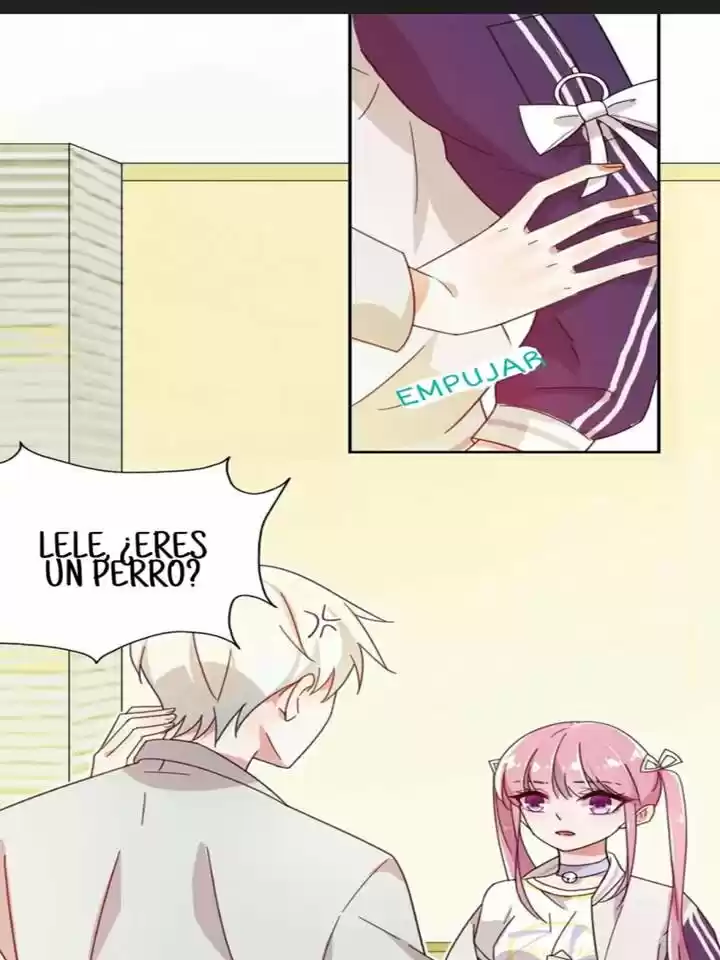 Evolucion Perfecta Del Esposo - Capítulo 2 - Página 4 - LectorTMOo
