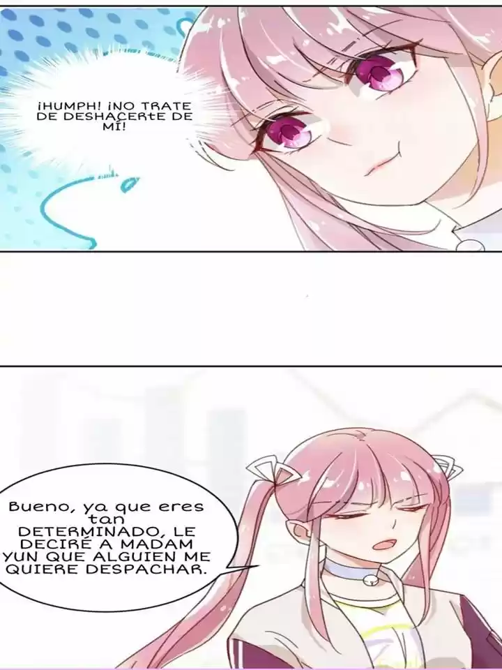 Evolucion Perfecta Del Esposo - Capítulo 2 - Página 7 - LectorTMOo