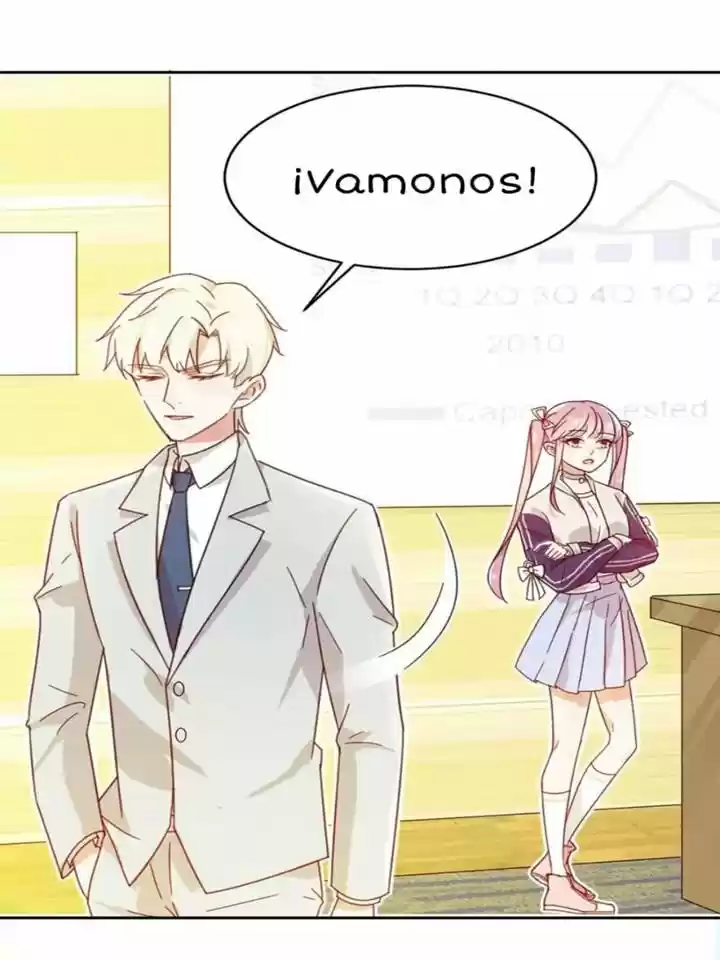 Evolucion Perfecta Del Esposo - Capítulo 2 - Página 9 - LectorTMOo