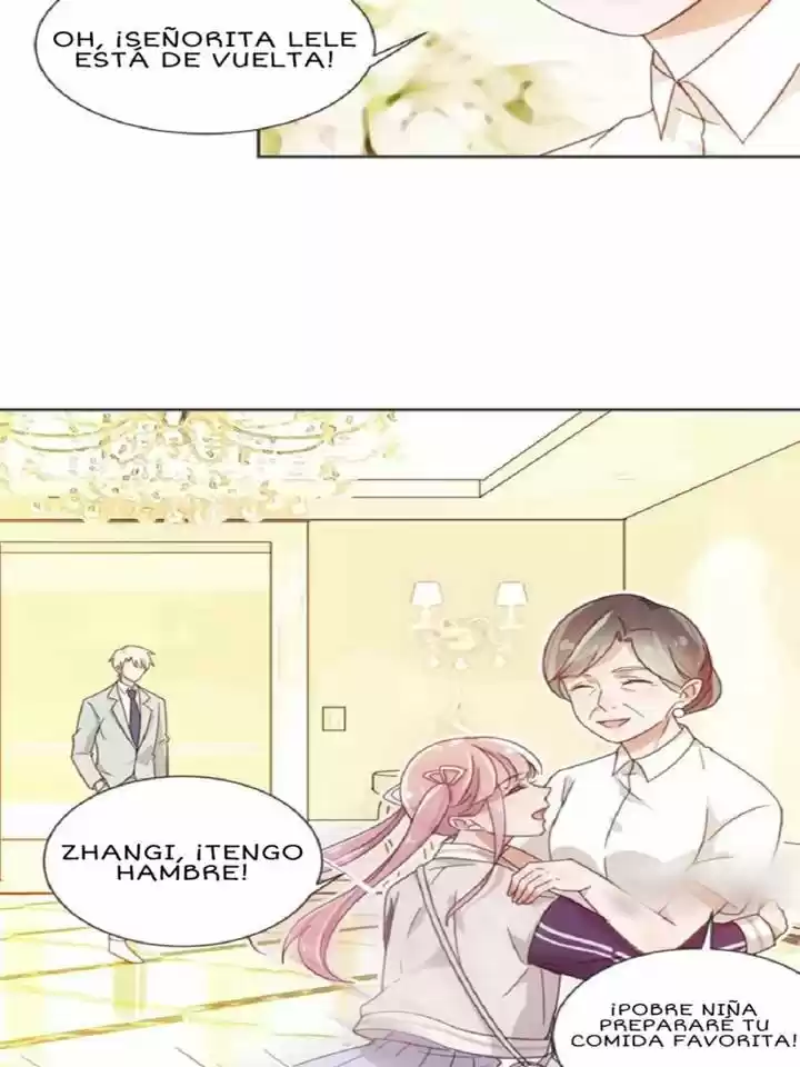 Evolucion Perfecta Del Esposo - Capítulo 2 - Página 15 - LectorTMOo