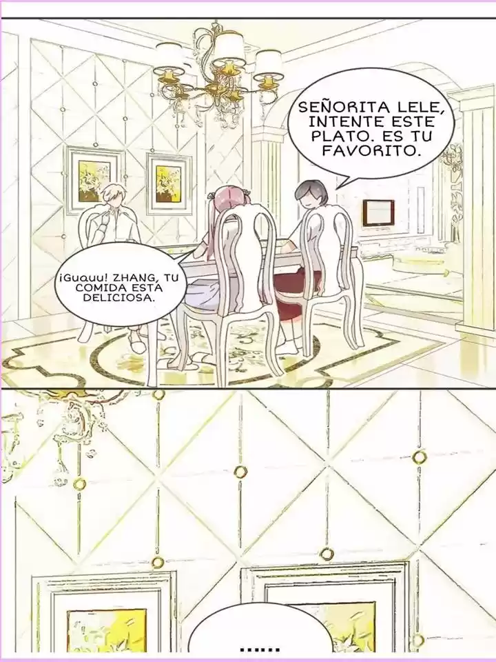Evolucion Perfecta Del Esposo - Capítulo 2 - Página 16 - LectorTMOo