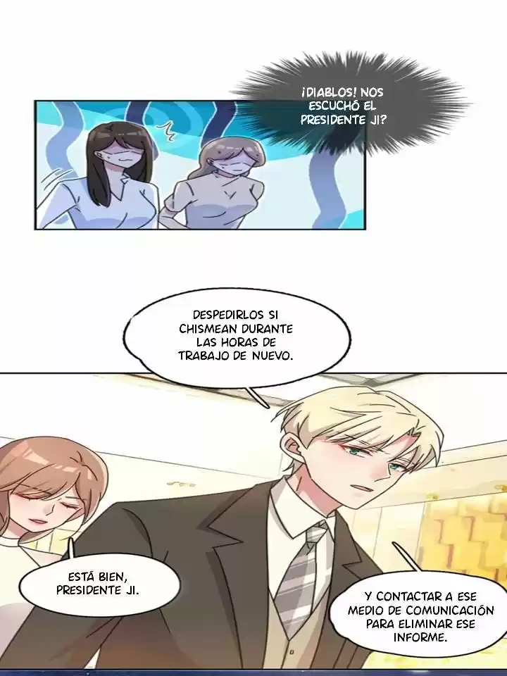 Evolucion Perfecta Del Esposo - Capítulo 20 - Página 11 - LectorTMOo