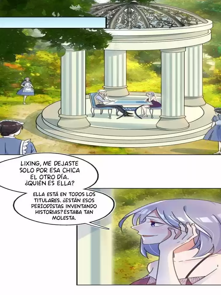 Evolucion Perfecta Del Esposo - Capítulo 20 - Página 20 - LectorTMOo