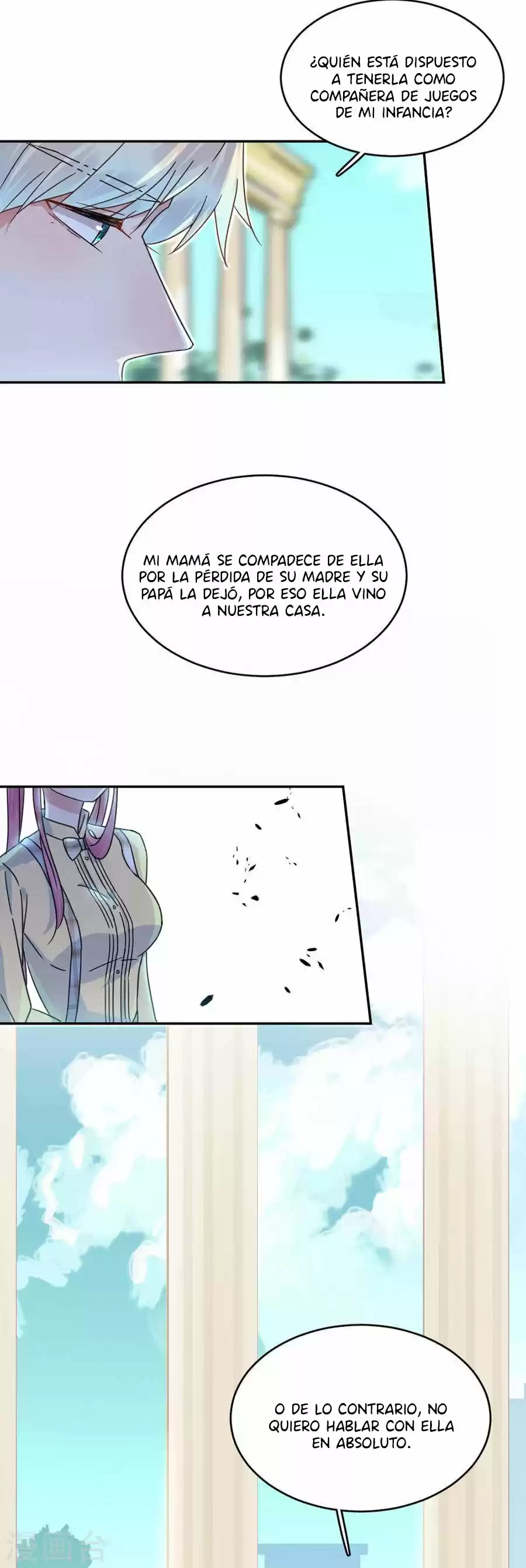 Evolucion Perfecta Del Esposo - Capítulo 22 - Página 12 - LectorTMOo