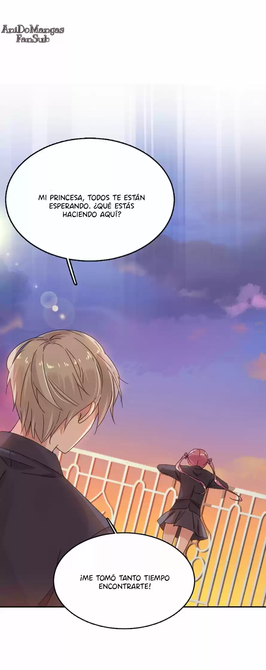 Evolucion Perfecta Del Esposo - Capítulo 23 - Página 15 - LectorTMOo