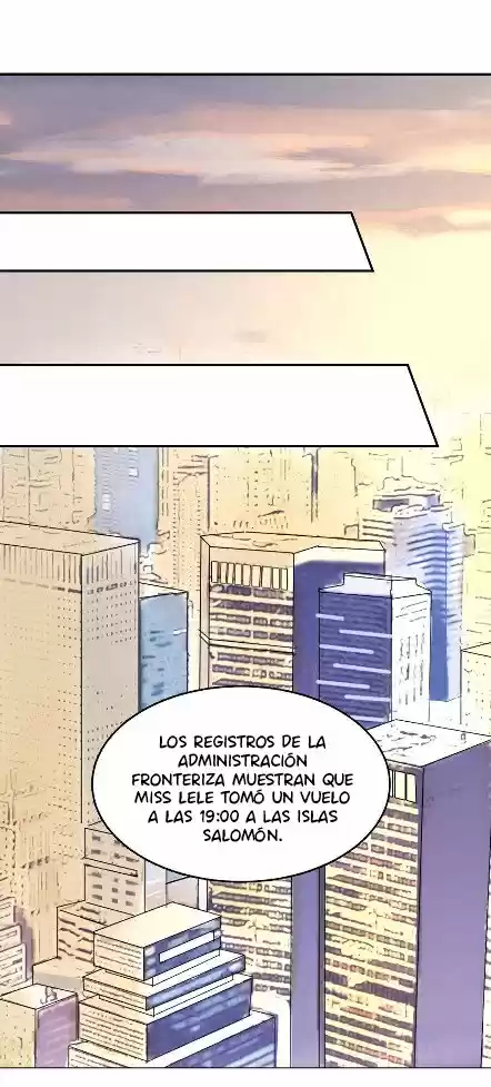 Evolucion Perfecta Del Esposo - Capítulo 23 - Página 20 - LectorTMOo