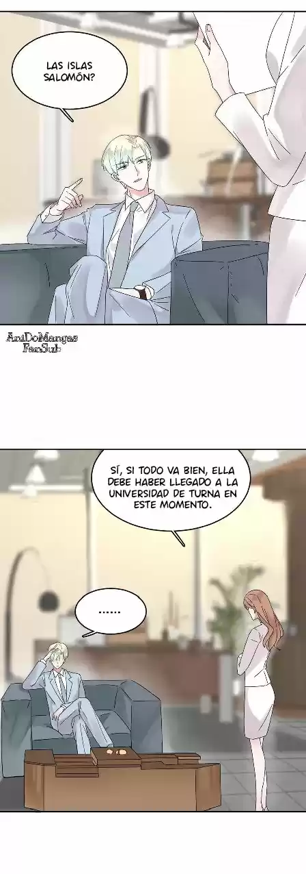 Evolucion Perfecta Del Esposo - Capítulo 23 - Página 21 - LectorTMOo