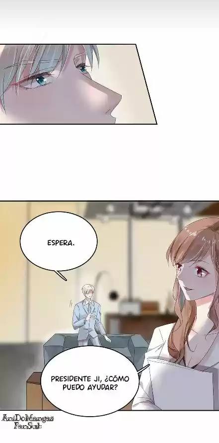 Evolucion Perfecta Del Esposo - Capítulo 23 - Página 25 - LectorTMOo
