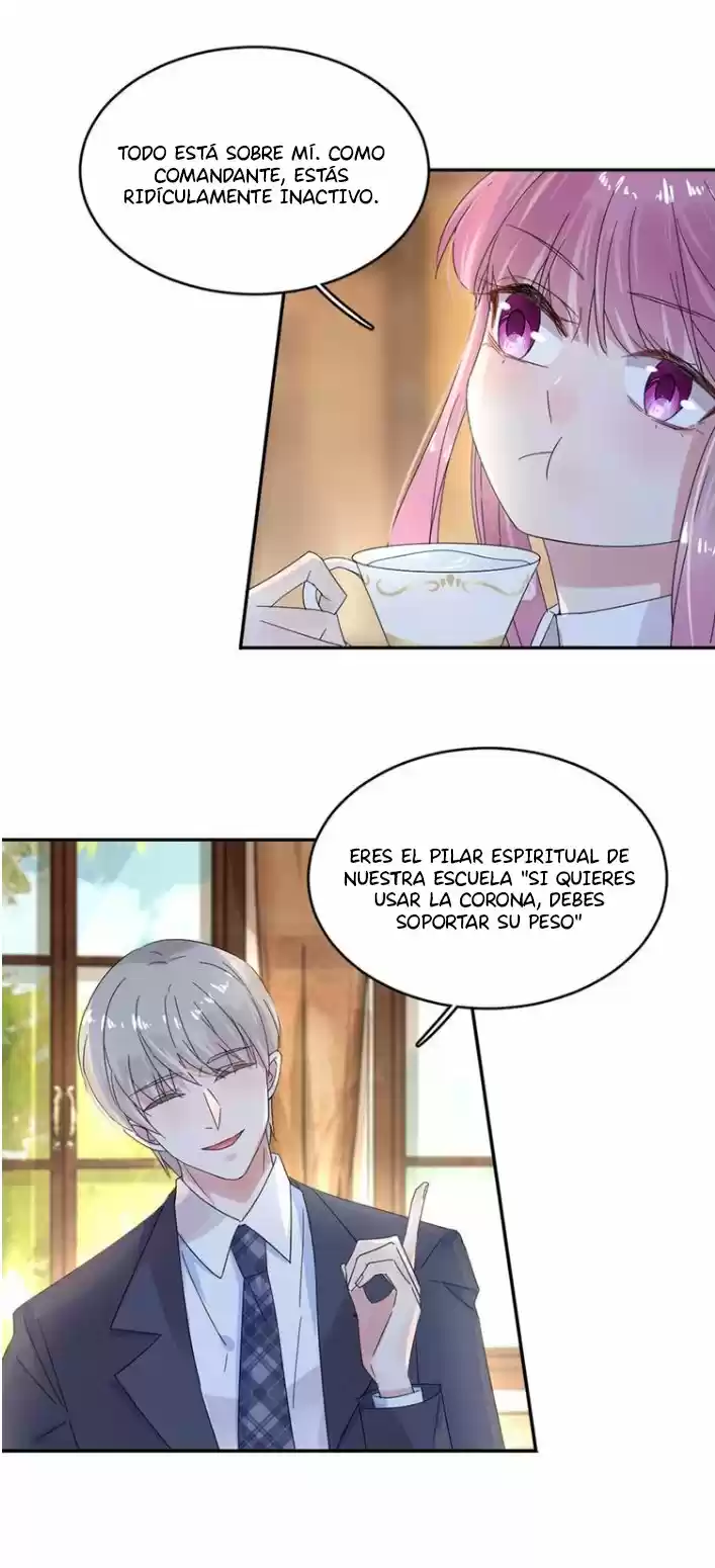 Evolucion Perfecta Del Esposo - Capítulo 24 - Página 9 - LectorTMOo