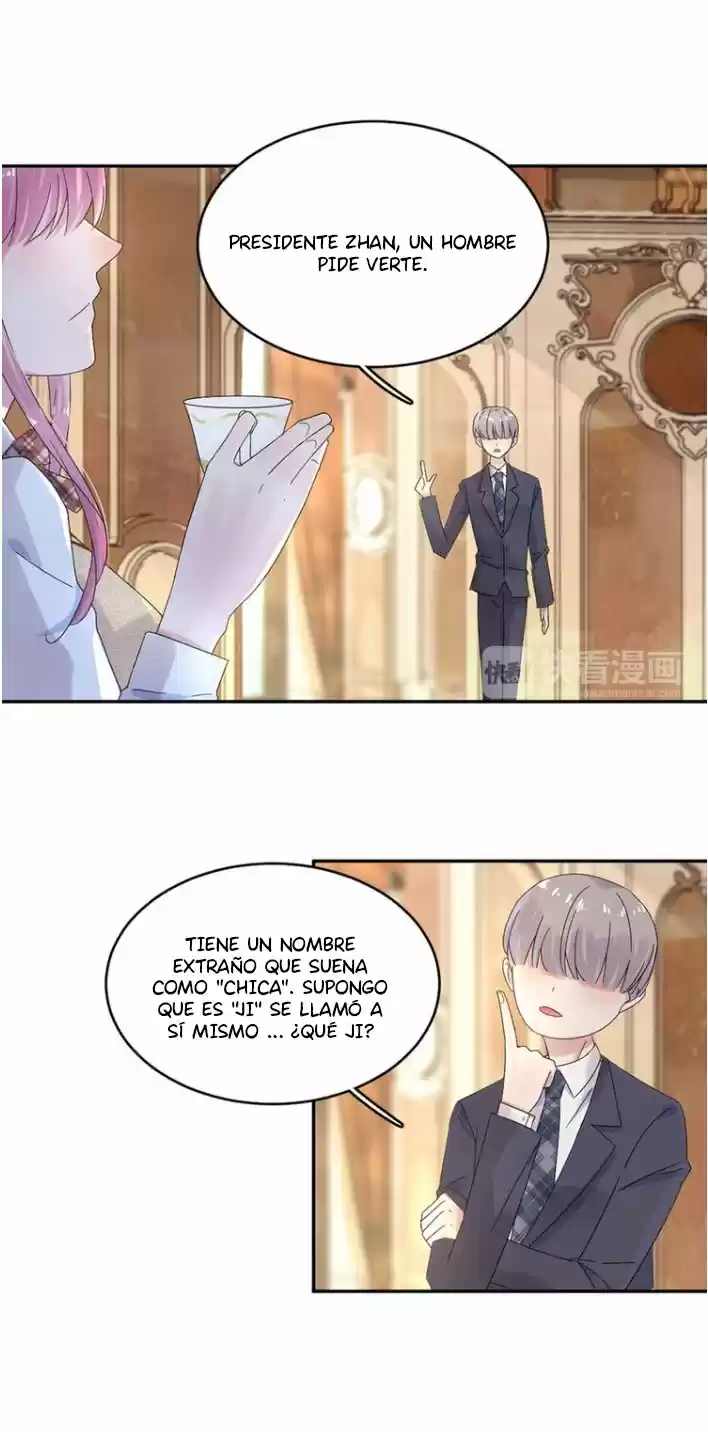 Evolucion Perfecta Del Esposo - Capítulo 24 - Página 10 - LectorTMOo