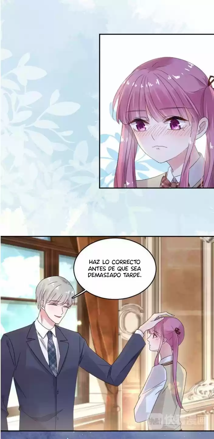 Evolucion Perfecta Del Esposo - Capítulo 24 - Página 19 - LectorTMOo