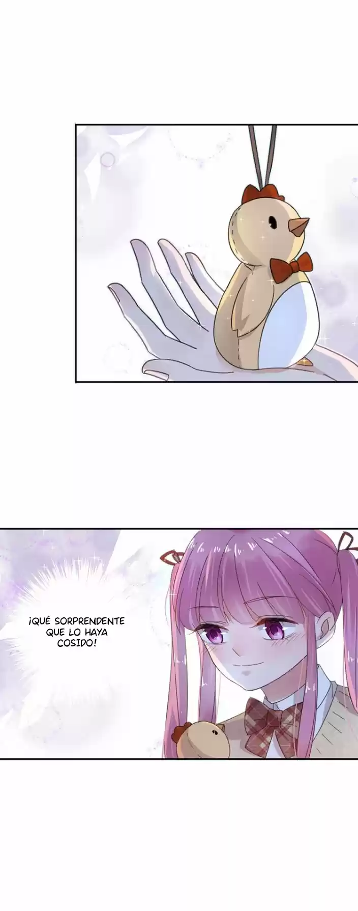 Evolucion Perfecta Del Esposo - Capítulo 24 - Página 24 - LectorTMOo