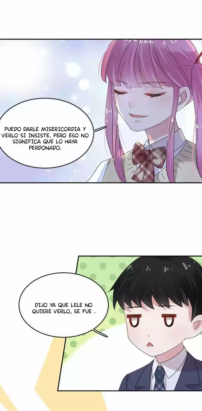 Evolucion Perfecta Del Esposo - Capítulo 24 - Página 26 - LectorTMOo