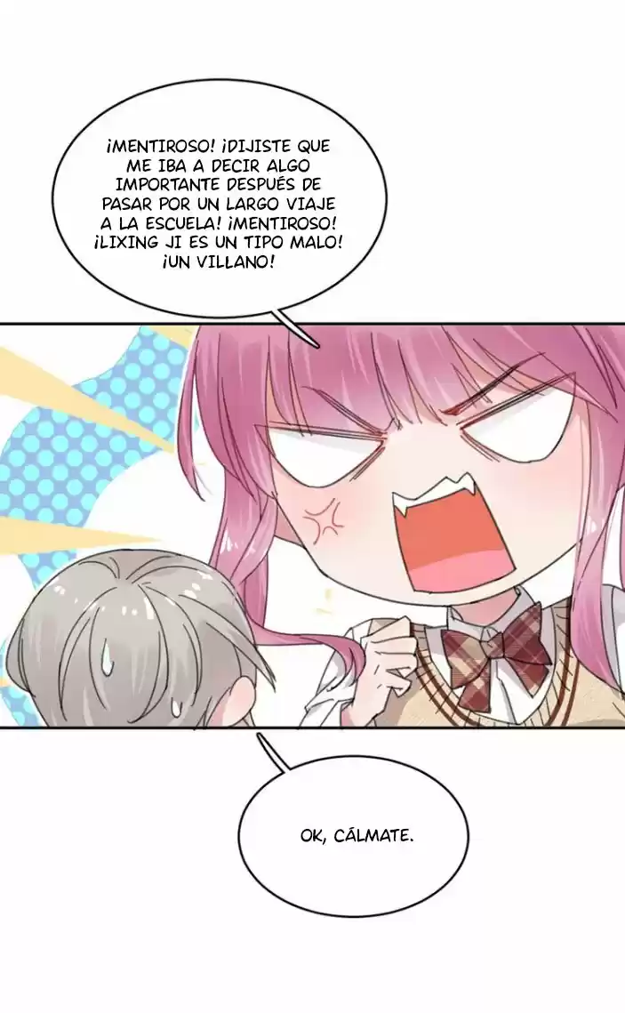 Evolucion Perfecta Del Esposo - Capítulo 25 - Página 5 - LectorTMOo