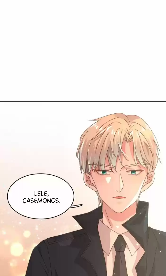 Evolucion Perfecta Del Esposo - Capítulo 25 - Página 26 - LectorTMOo