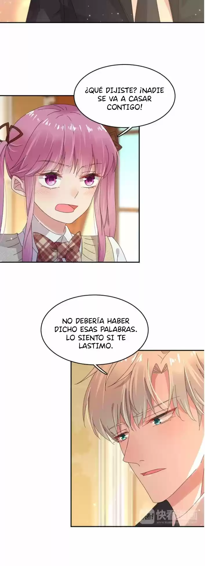 Evolucion Perfecta Del Esposo - Capítulo 25 - Página 27 - LectorTMOo
