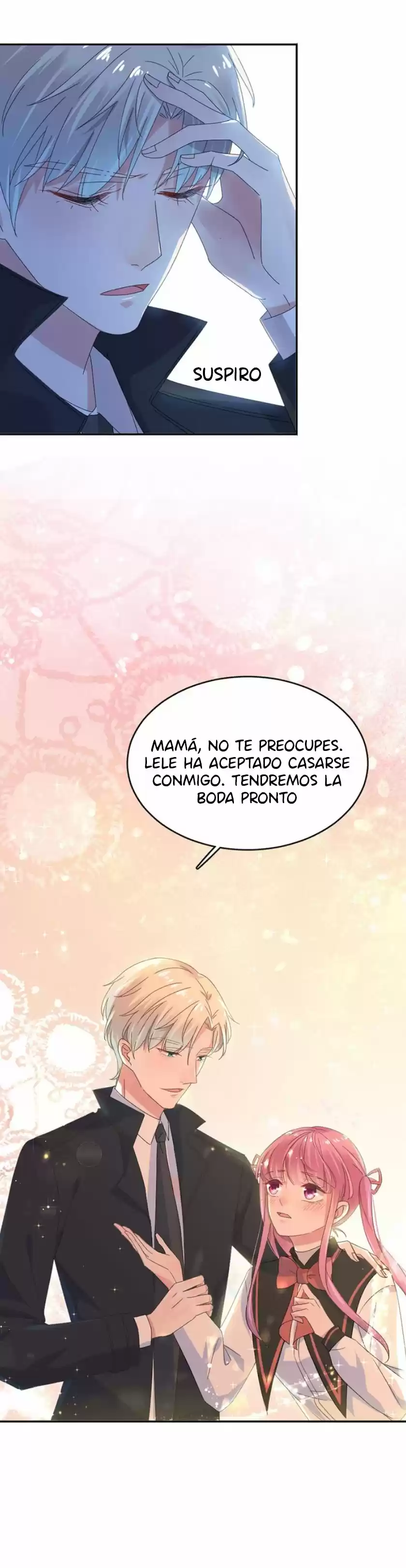 Evolucion Perfecta Del Esposo - Capítulo 26 - Página 13 - LectorTMOo