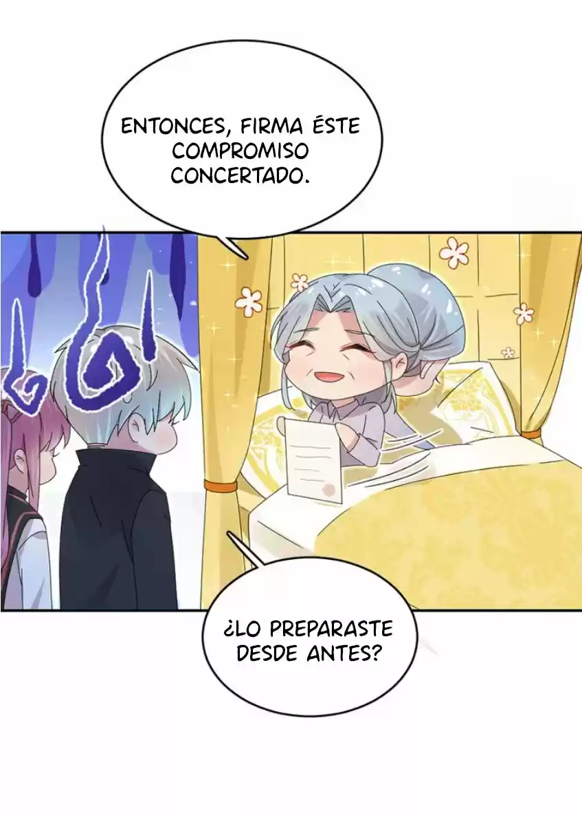 Evolucion Perfecta Del Esposo - Capítulo 26 - Página 16 - LectorTMOo