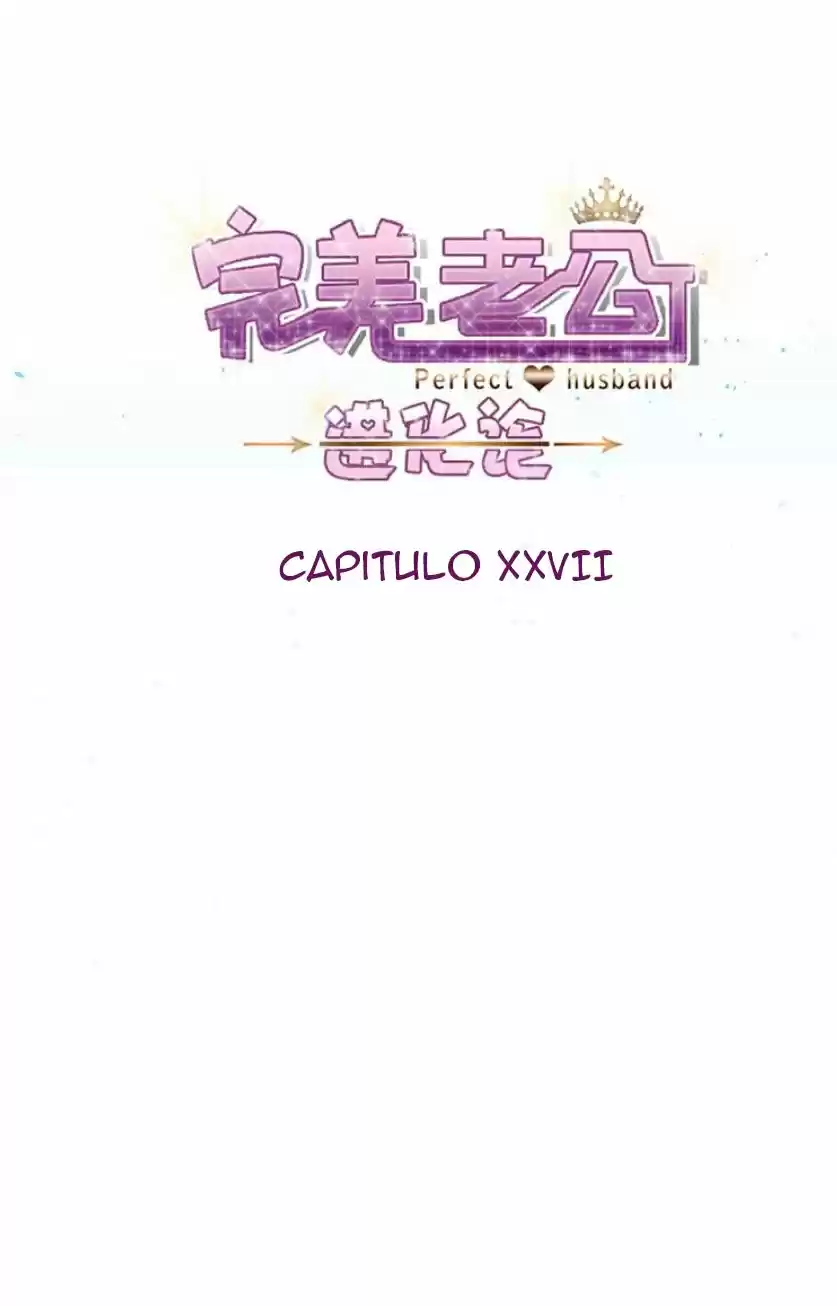 Evolucion Perfecta Del Esposo - Capítulo 27 - Página 4 - LectorTMOo
