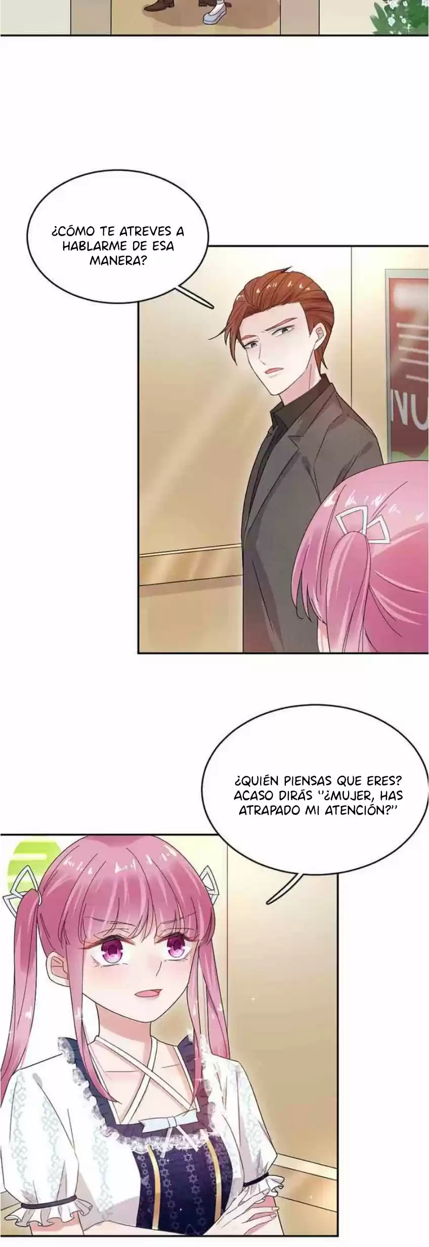 Evolucion Perfecta Del Esposo - Capítulo 28 - Página 20 - LectorTMOo