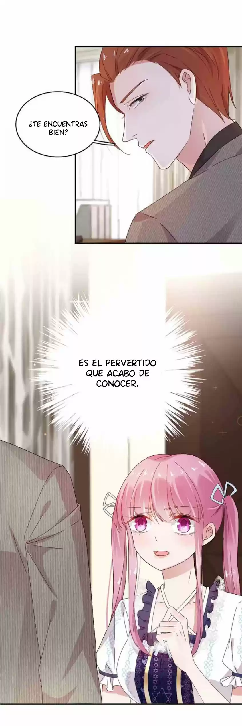 Evolucion Perfecta Del Esposo - Capítulo 28 - Página 40 - LectorTMOo