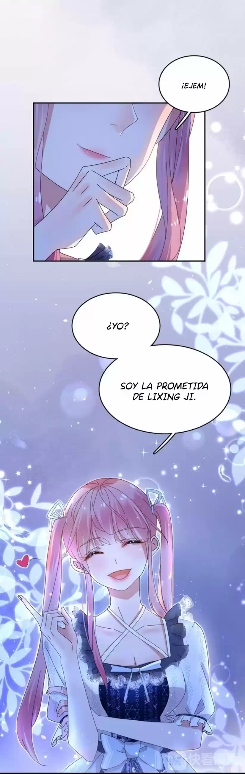 Evolucion Perfecta Del Esposo - Capítulo 29 - Página 11 - LectorTMOo
