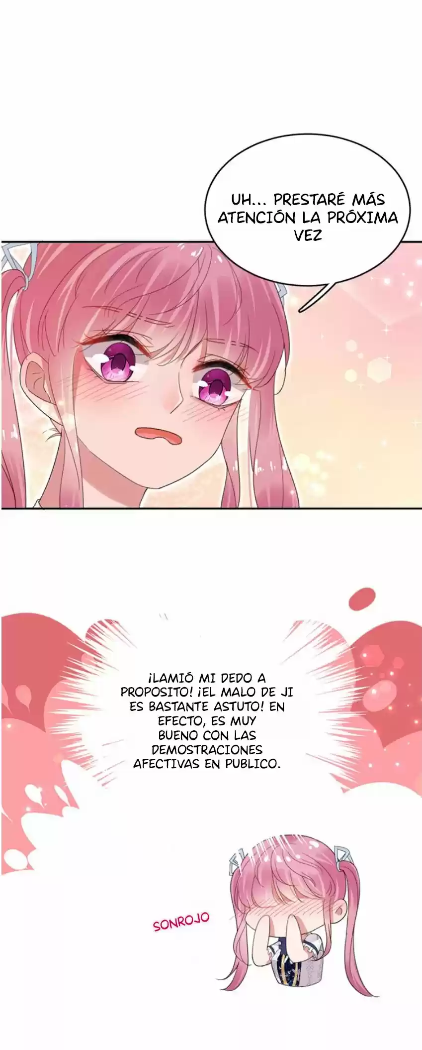 Evolucion Perfecta Del Esposo - Capítulo 29 - Página 22 - LectorTMOo