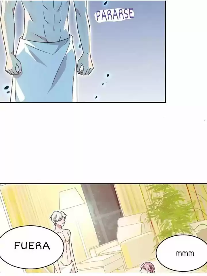 Evolucion Perfecta Del Esposo - Capítulo 3 - Página 11 - LectorTMOo
