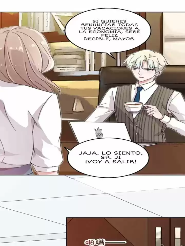 Evolucion Perfecta Del Esposo - Capítulo 3 - Página 25 - LectorTMOo